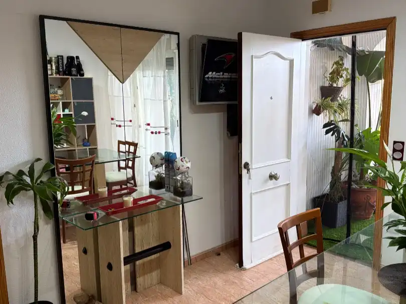 Casa o xalet en venda en El Ejido amb Aire condicionat, Jardí privat i Terrassa