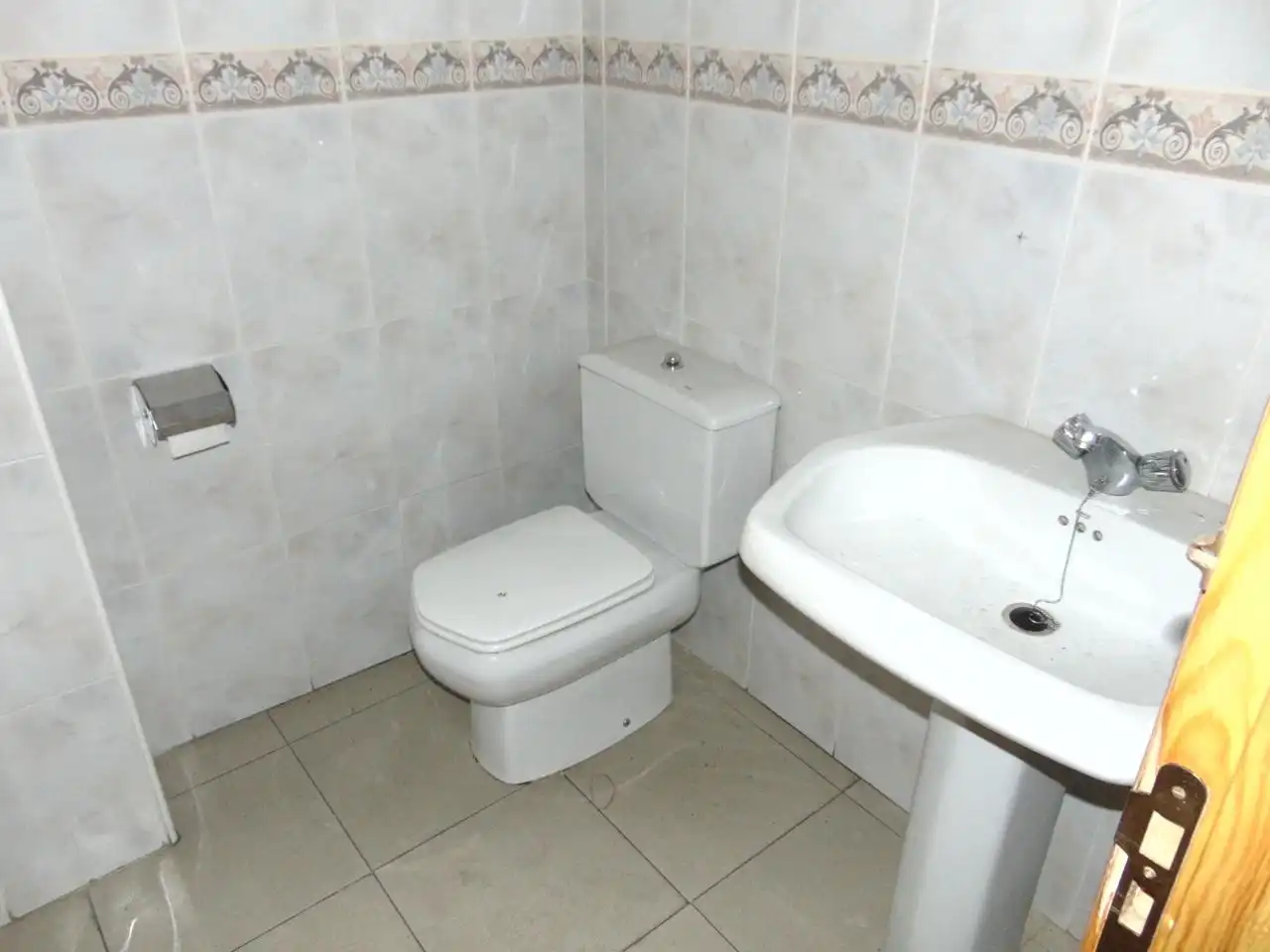 Business premises to rent in Del Duque De Alba, imagen 19