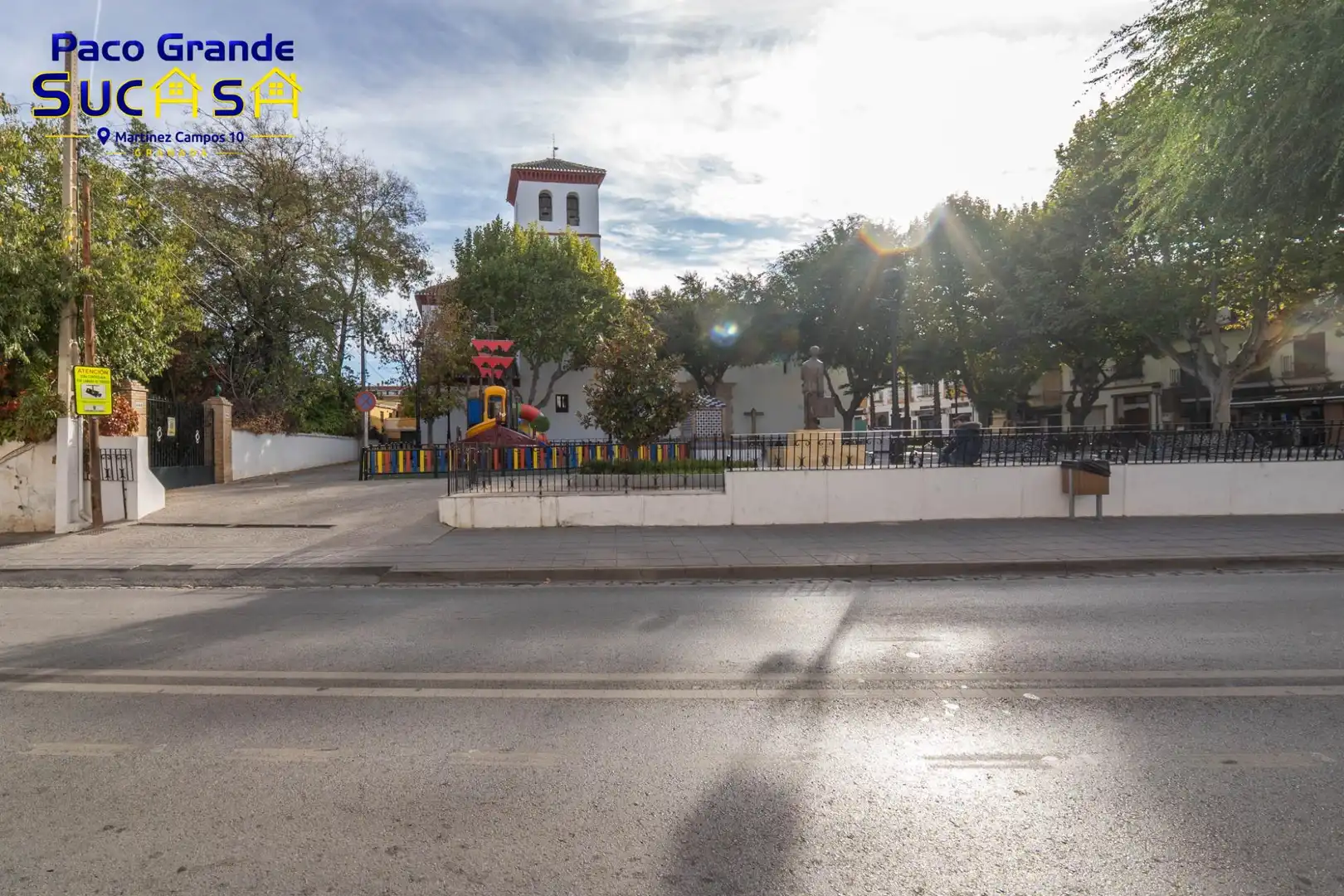 Local comercial en venda a Carretera de Granada, imagen 16