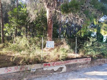 Terrenys i solars en venda a Montornés - Las Palmas - El Refugio