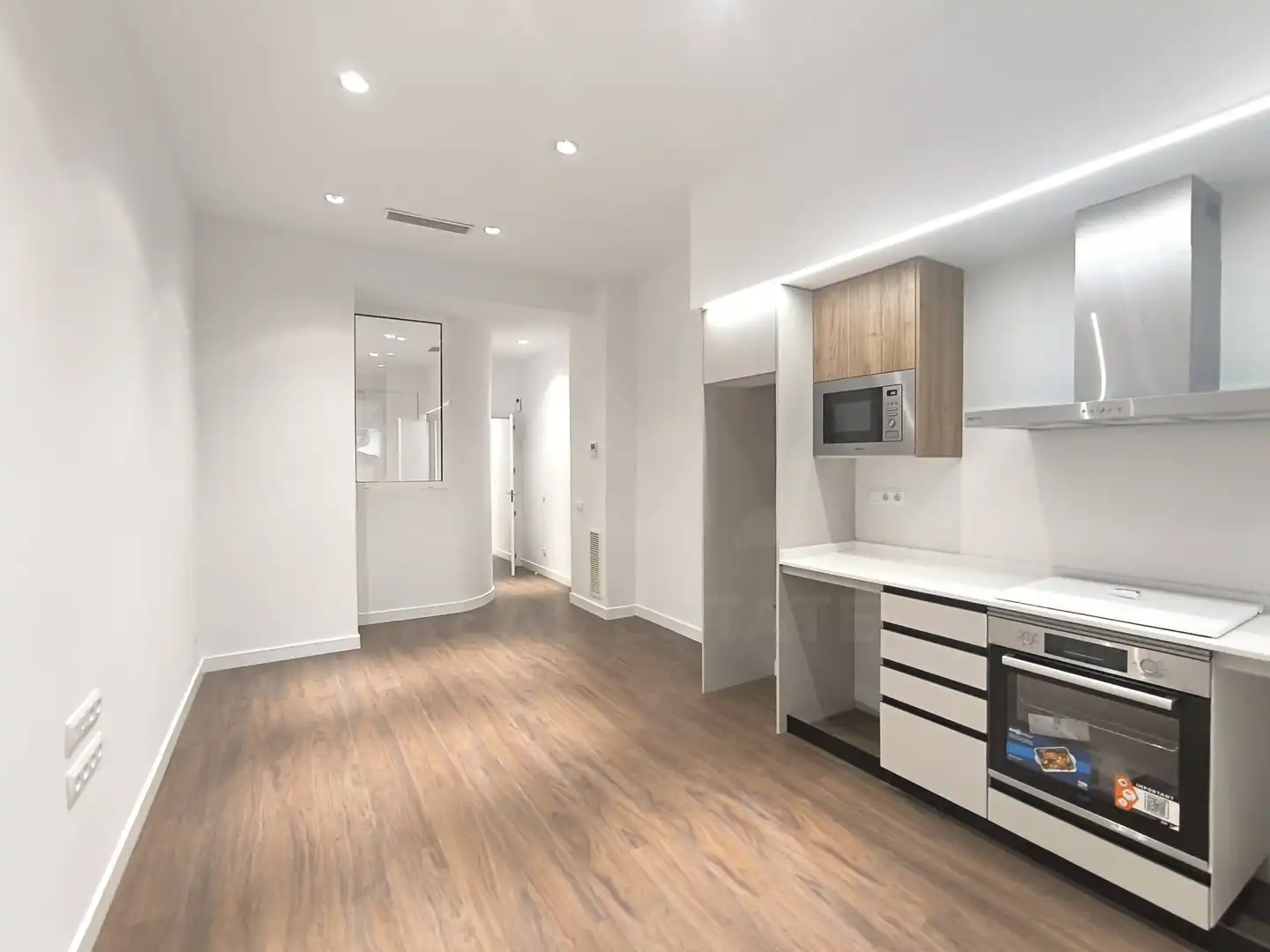 Flat with lift for sale in Chamberí, imagen 4