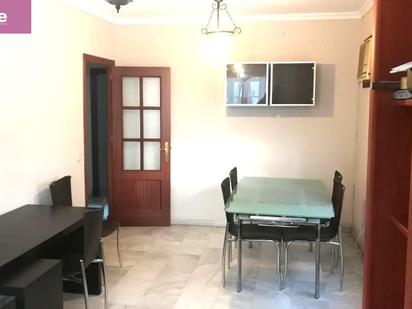 Dining room of Flat for sale in Jerez de la Frontera  with Balcony