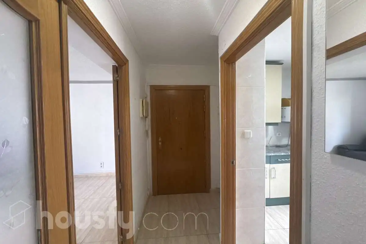 Wohnung zur Miete in Latina