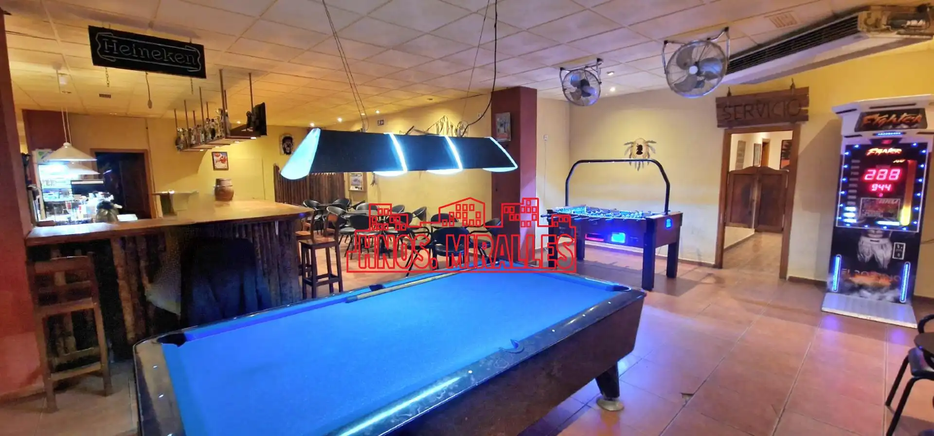 Local comercial en traspaso en Elche ciudad, imagen 4