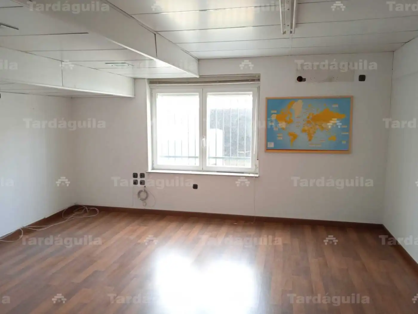 Industrial building for sale in Villares de la Reina, imagen 20