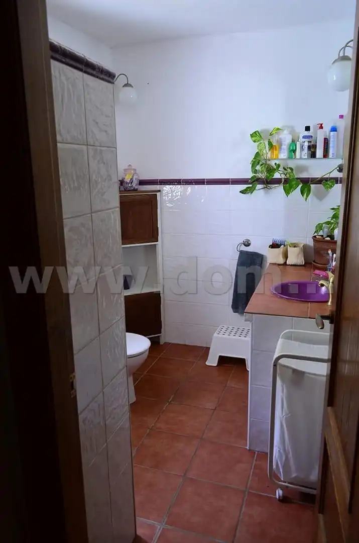 Casa rústica con terraza en venta en Arriate, imagen 10