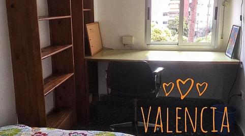 Photo 5 of Flat to rent in L'Amistat,  Valencia Capital