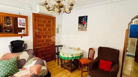 Foto 4 de Pis en venda a Santa Bárbara, Toledo