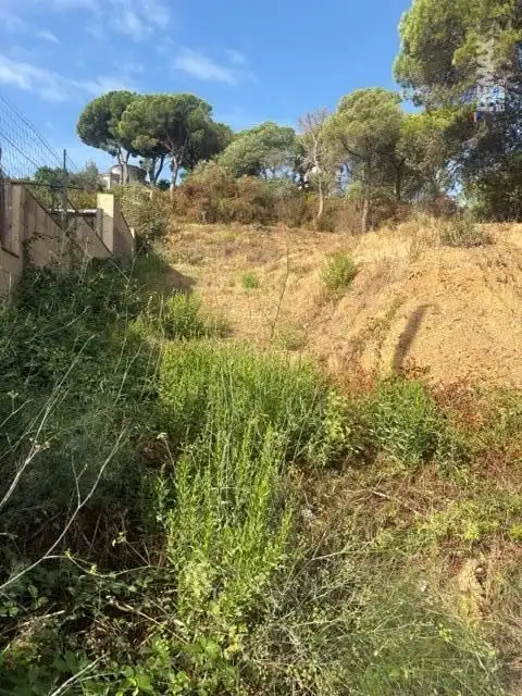Terrenys i solars en venda a Calle CL HORT VELL, imagen 14