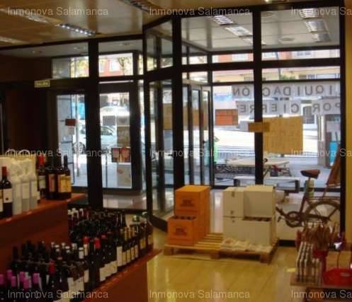 Local comercial en Alquiler en Carmelitas