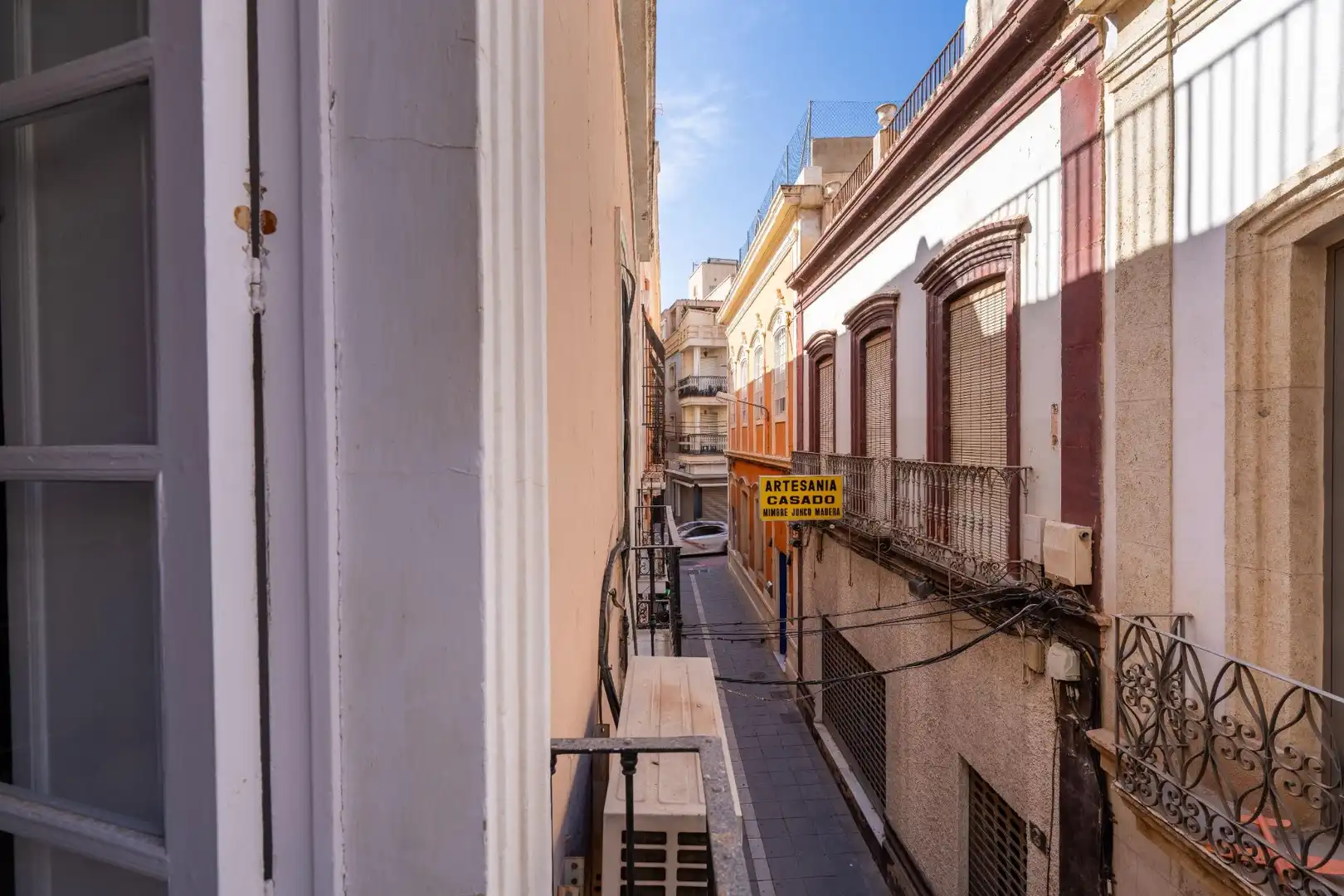 Maison avec terrasse à louer à Calle Carmelo, imagen 5