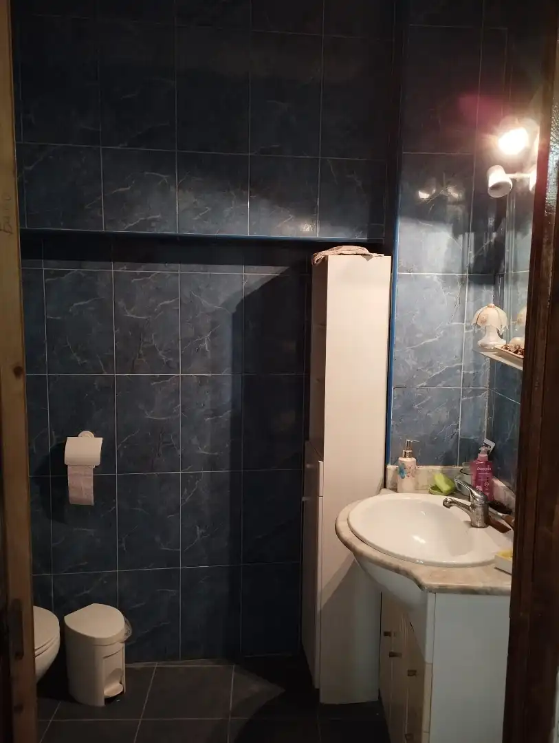Baño de Finca rústica en venta en Cabra
