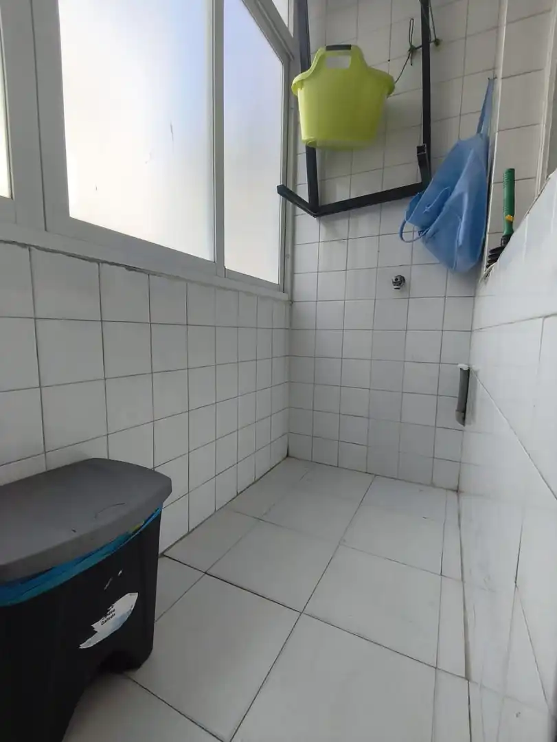 Baño de Piso en venta en Badajoz con Calefacción y Parquet