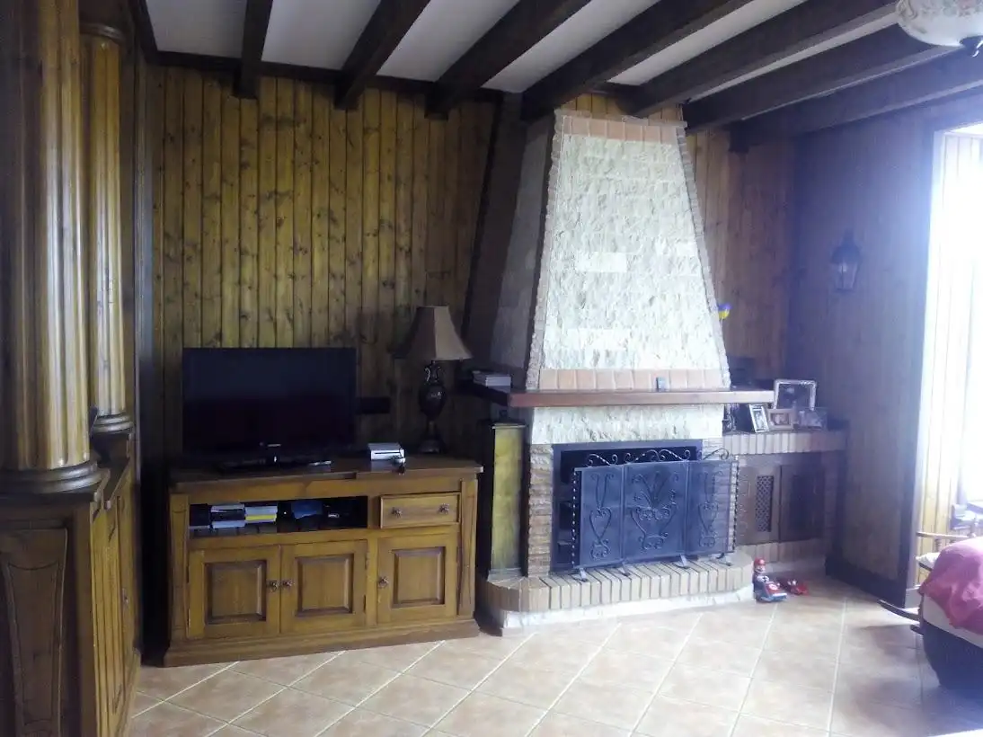Maison avec piscine à vendre à Vera Ciudad, imagen 12