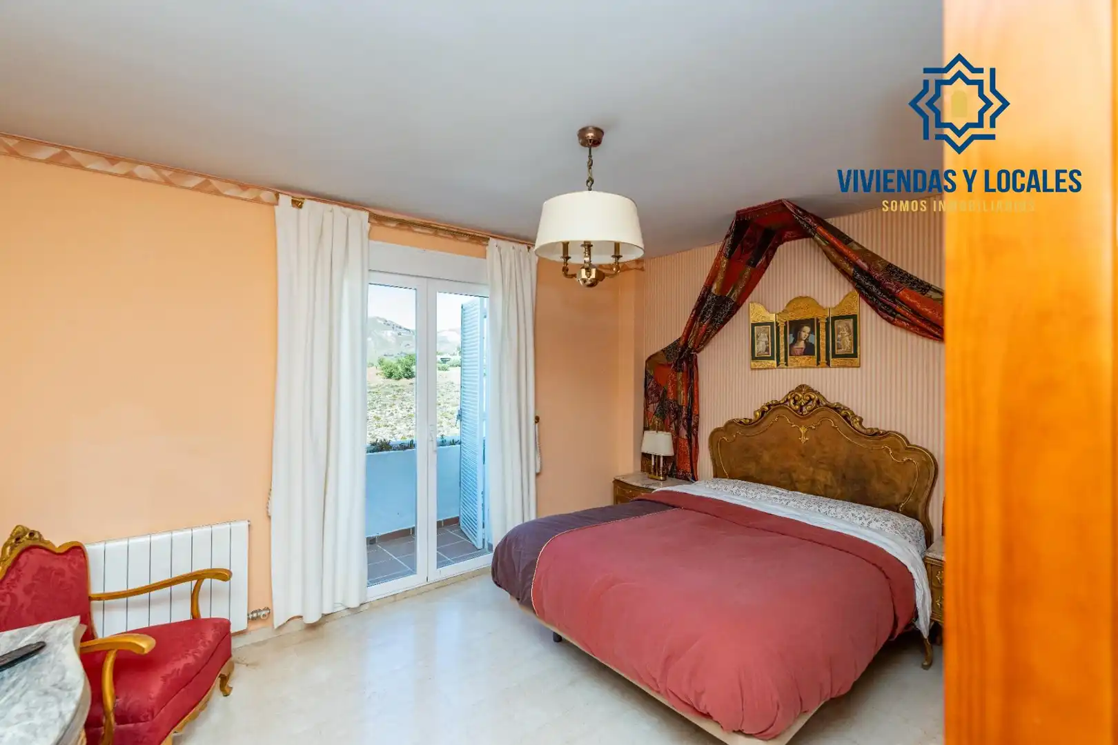 Villa mit Terrasse zum Verkauf in Barrio de la Vega, imagen 77