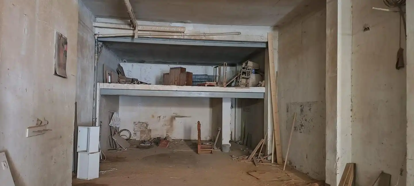 Business premises to rent in Madre Puy, imagen 10