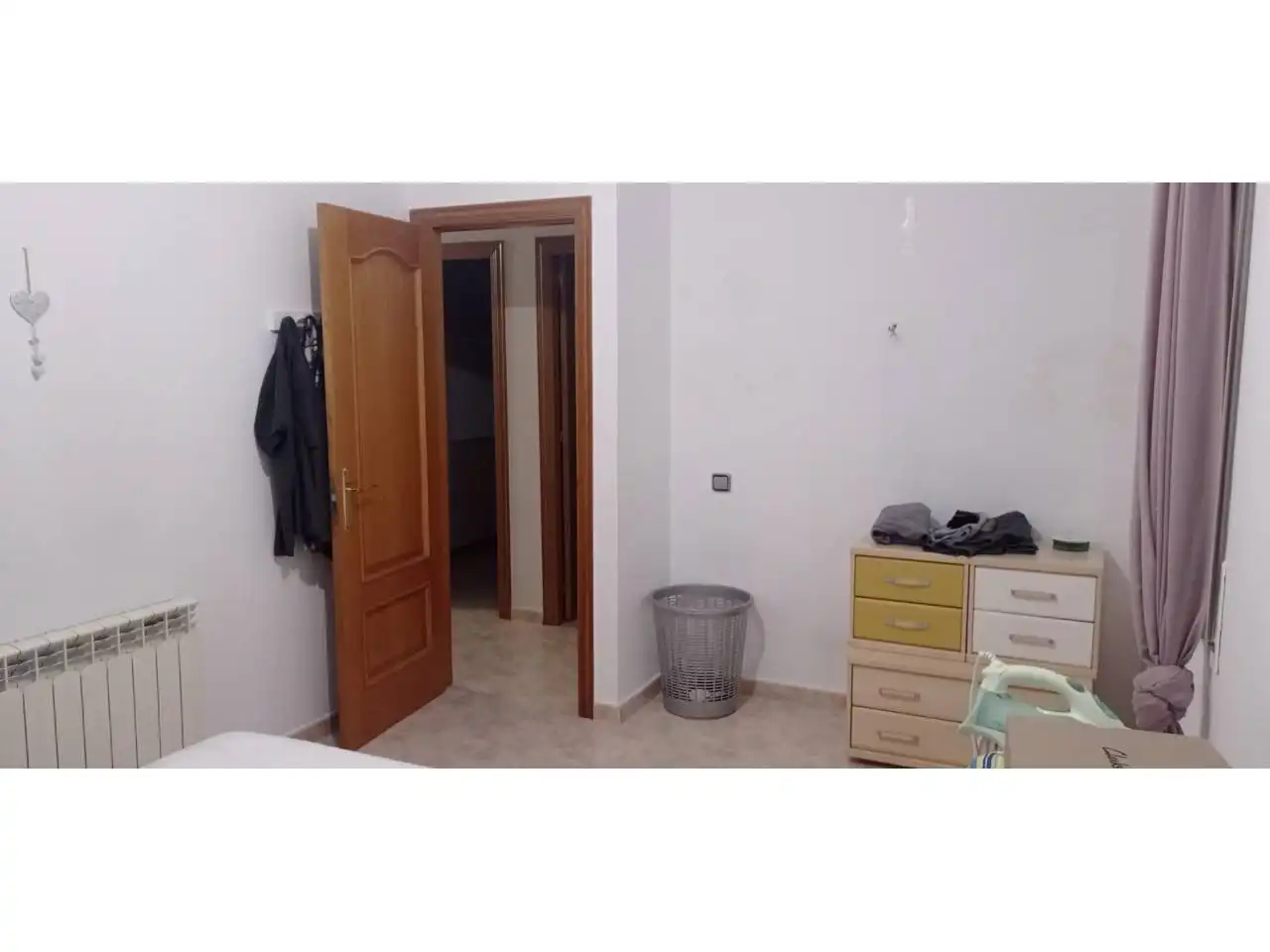 Dormitori de Casa o xalet en venda en Caldes de Malavella amb Aire condicionat, Calefacció i Jardí privat