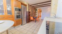 Kitchen of Flat for sale in Elche / Elx  with Storage room and Balcony