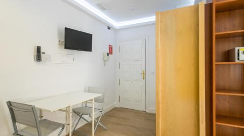 Photo 3 of Study for rent in Plaça de la Constitució, Centro Urbano, Dénia