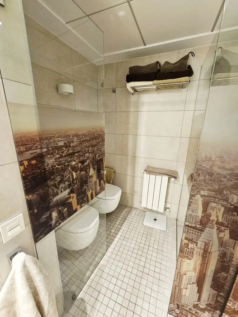 Baño de Piso en venta en Xàtiva