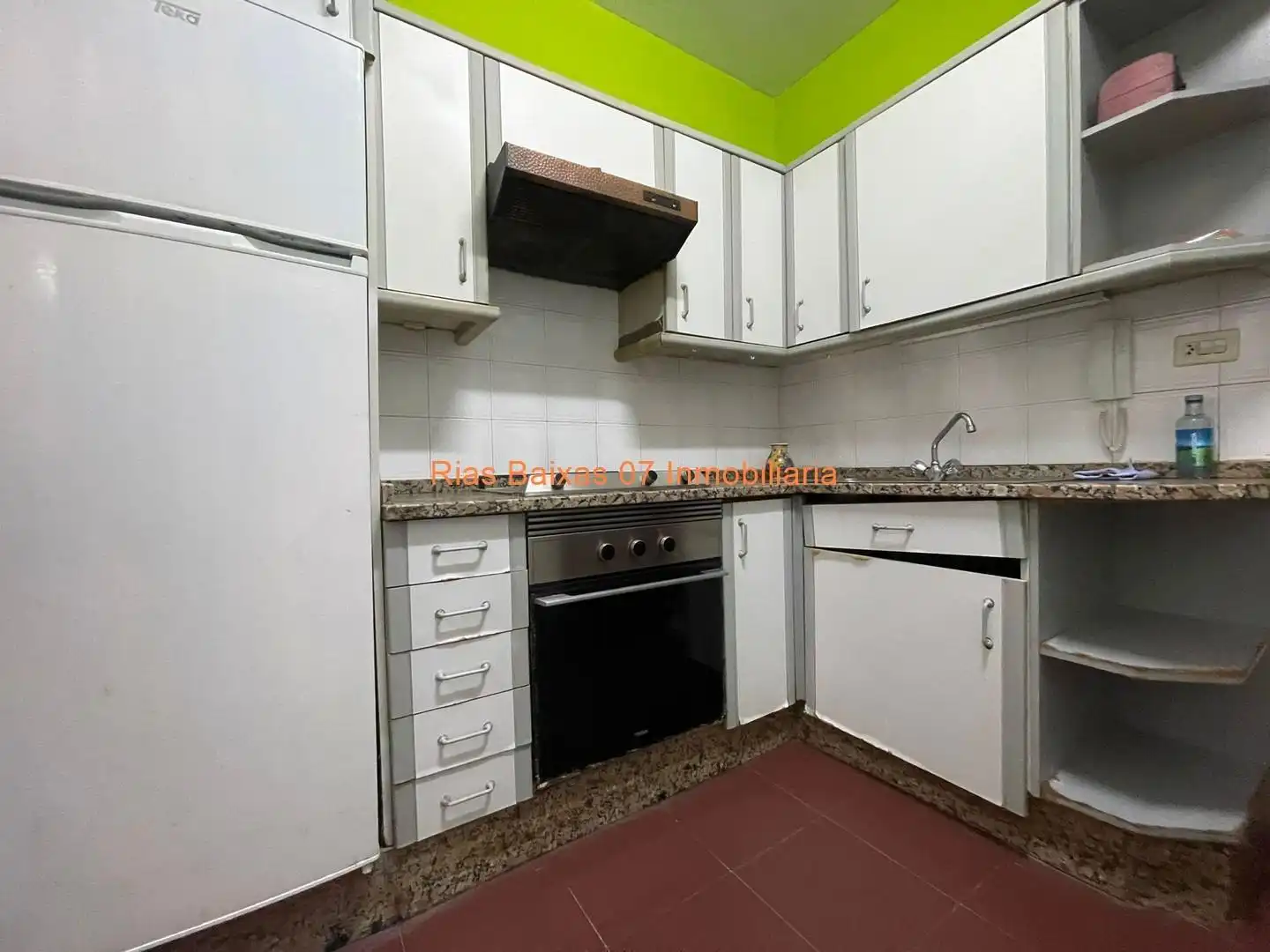 Wohnung zum Verkauf in Redondela