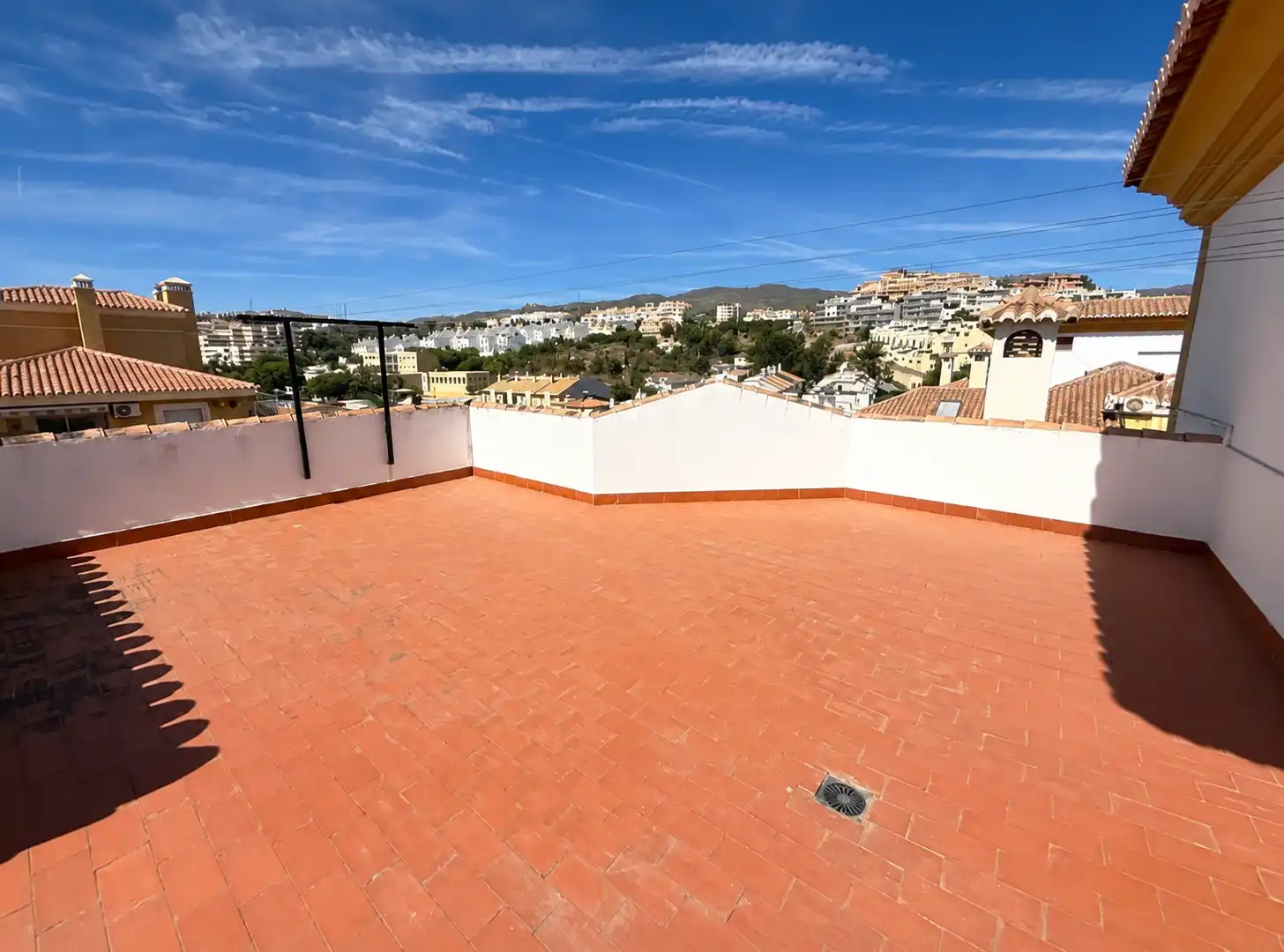 Penthouse with lift for sale in Calle Frigiliana, imagen 39