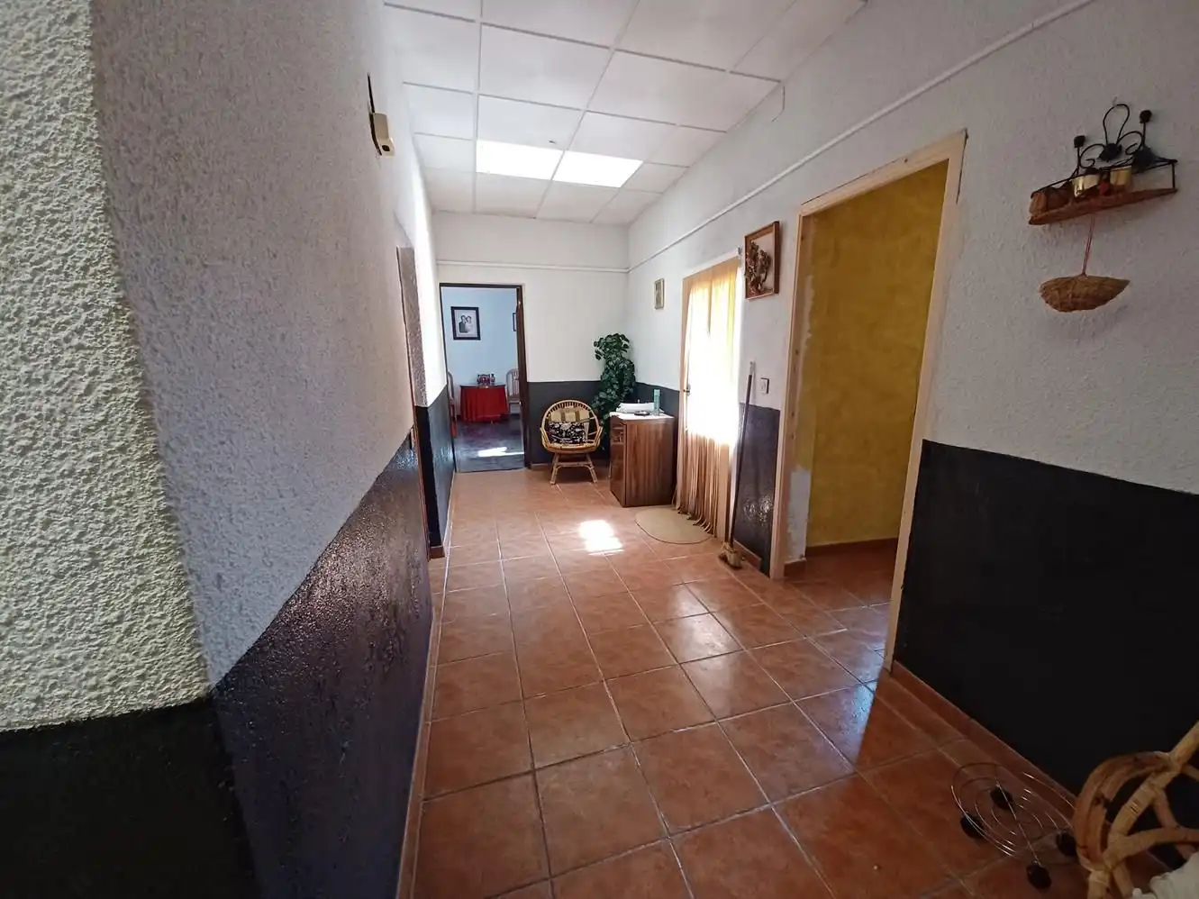 Casa o chalet en venta en Minaya con Calefacción, Jardín privado y Trastero