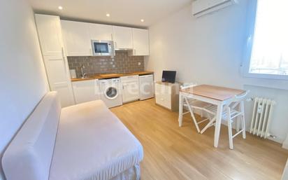 Bedroom of Study for sale in  Madrid Capital  with Air Conditioner, Heating and Furnished