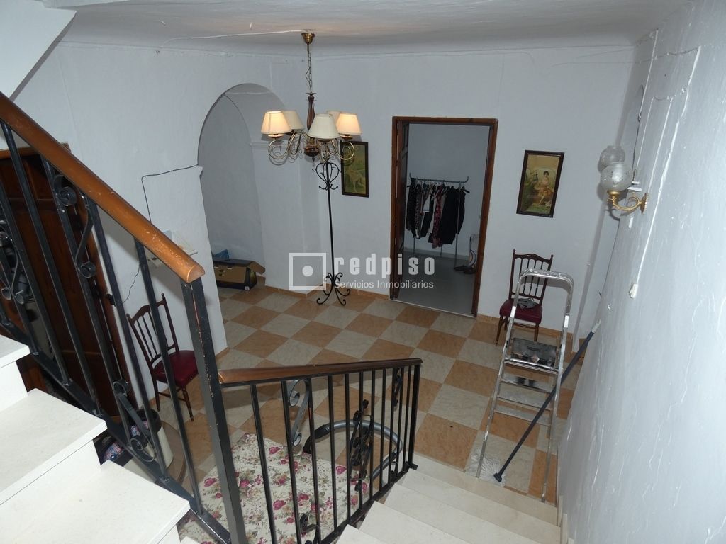 House or chalet for sale in Campillos  with Furnished