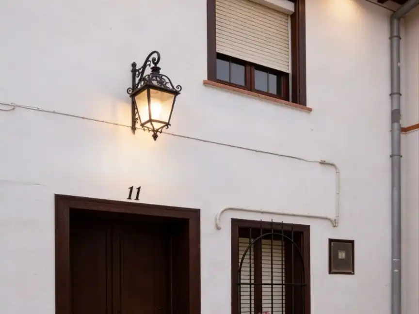 Adossat en venda a Calle del Pilar 11, imagen 14