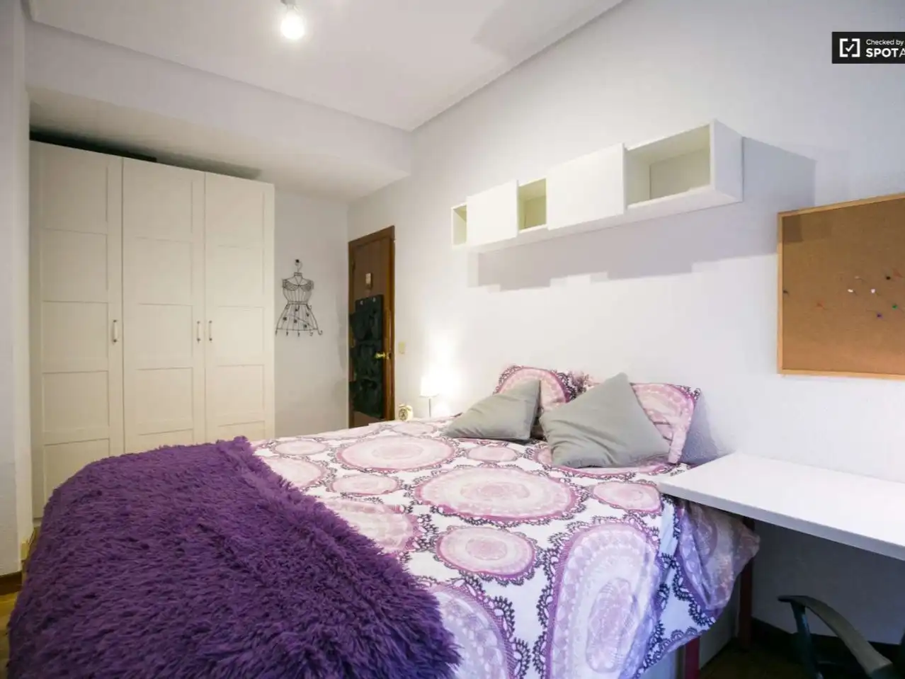 Wohnung zur Miete in Bilbao , Bizkaia