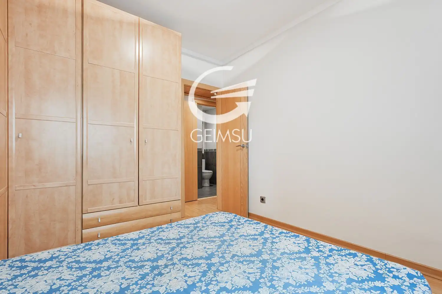 Piso en venta en CL PARELLADA, Sant Andreu de Palomar