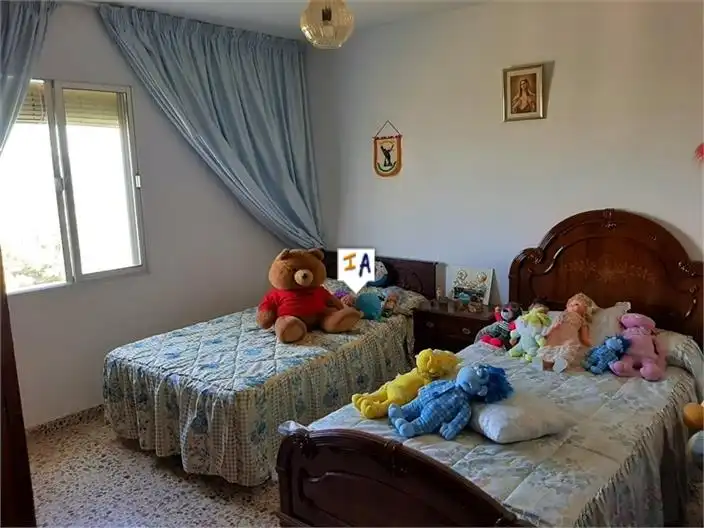 Adossat en venda a Alcalá la Real, imagen 14