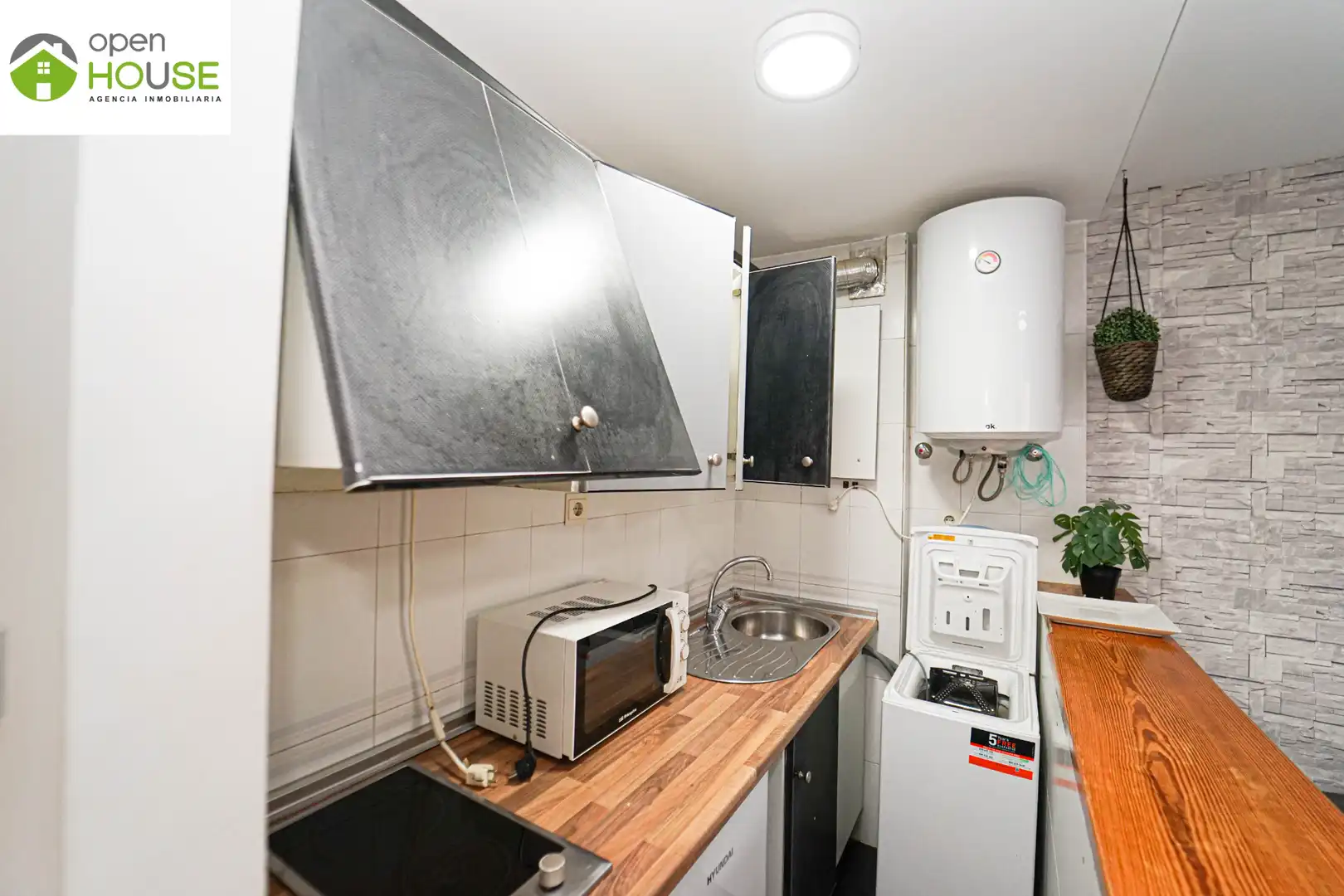 Wohnung zur Miete in Calle San Diego, 19, Fígares