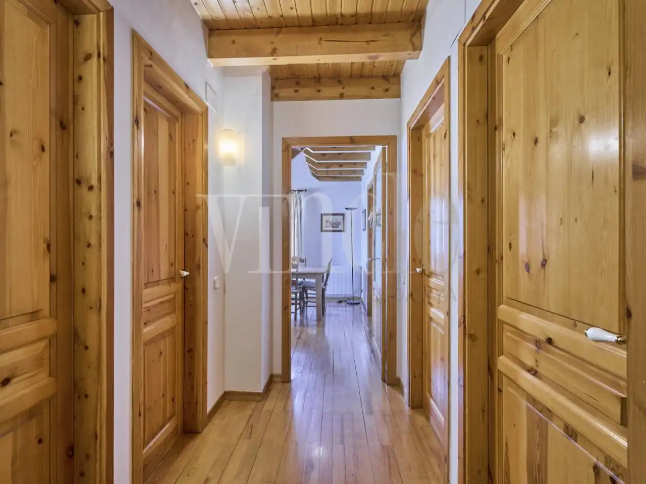 Duplex avec piscine à vendre à Urbanizacion PENYES ALTES, imagen 12