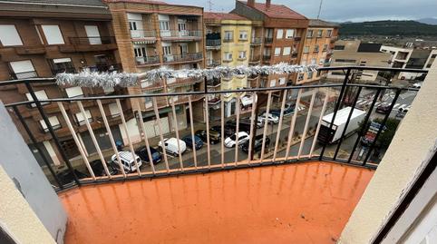 Foto 4 de Piso en venta en Calahorra, La Rioja