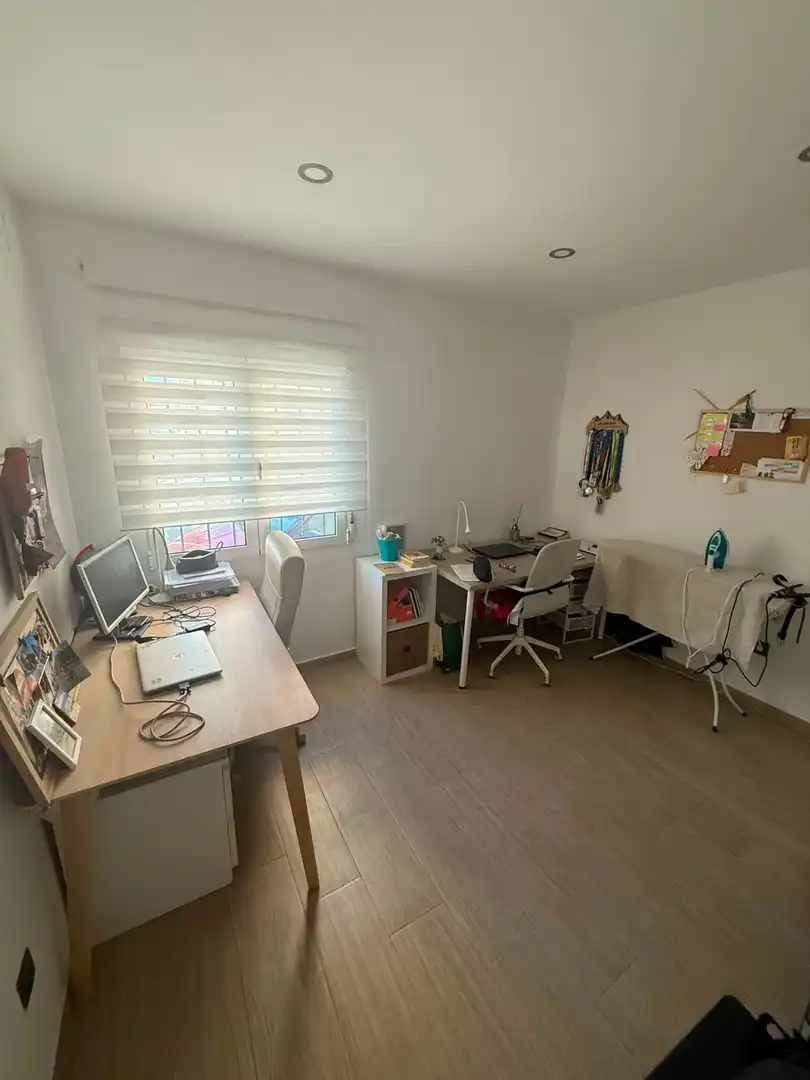 Casa o xalet en venda en Málaga amb Aire condicionat, Calefacció i Jardí privat