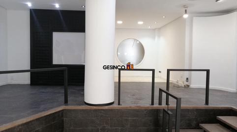 Photo 2 of Premises for sale in Calle Music Vert, 7, Centro, Ontinyent