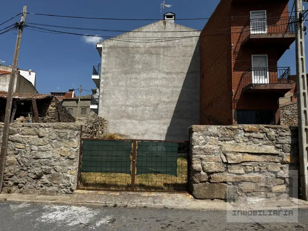 Residential for sale in San Juan del Molinillo