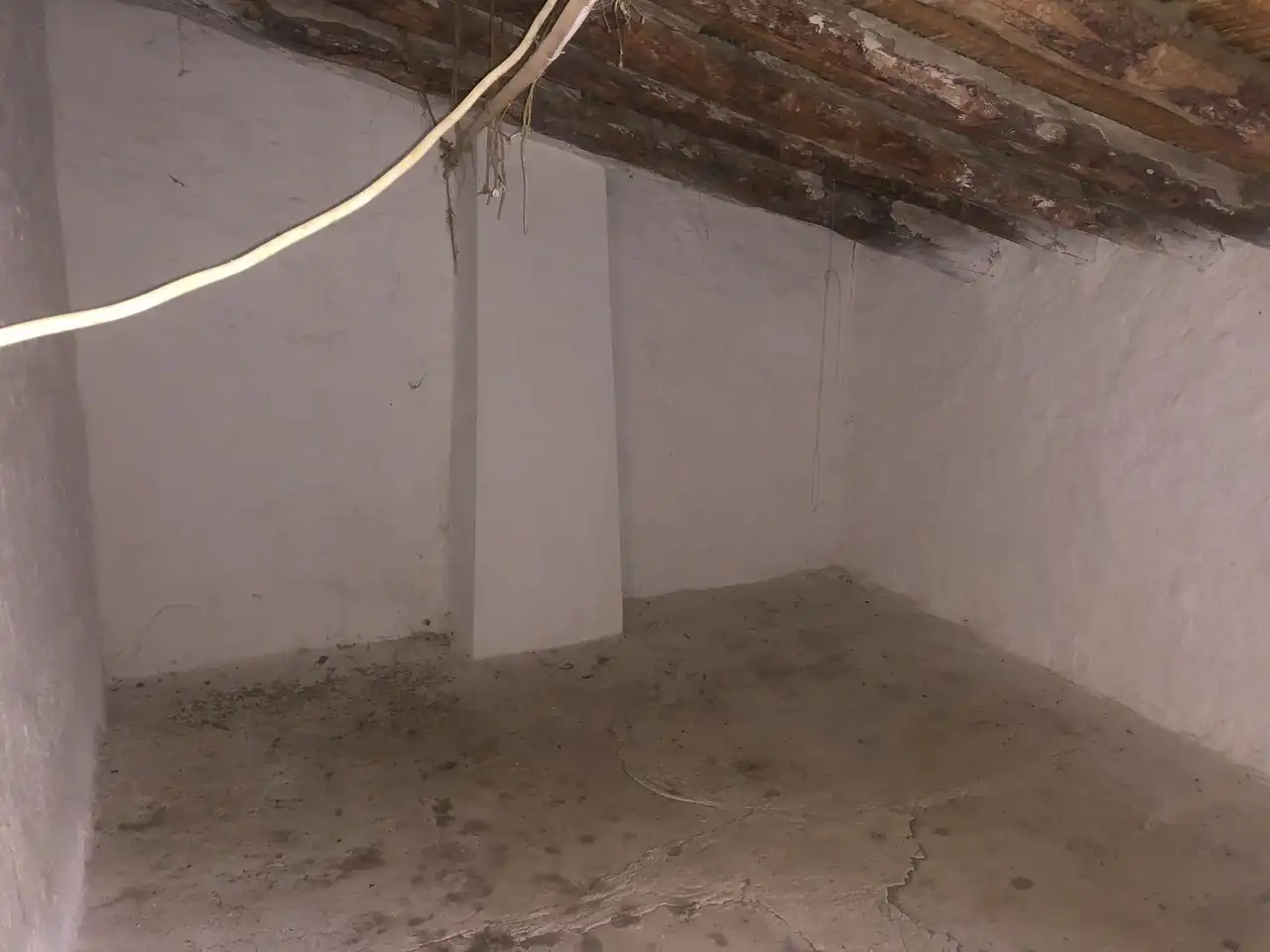 Casa rustica in vendita a Huércal-Overa, imagen 5