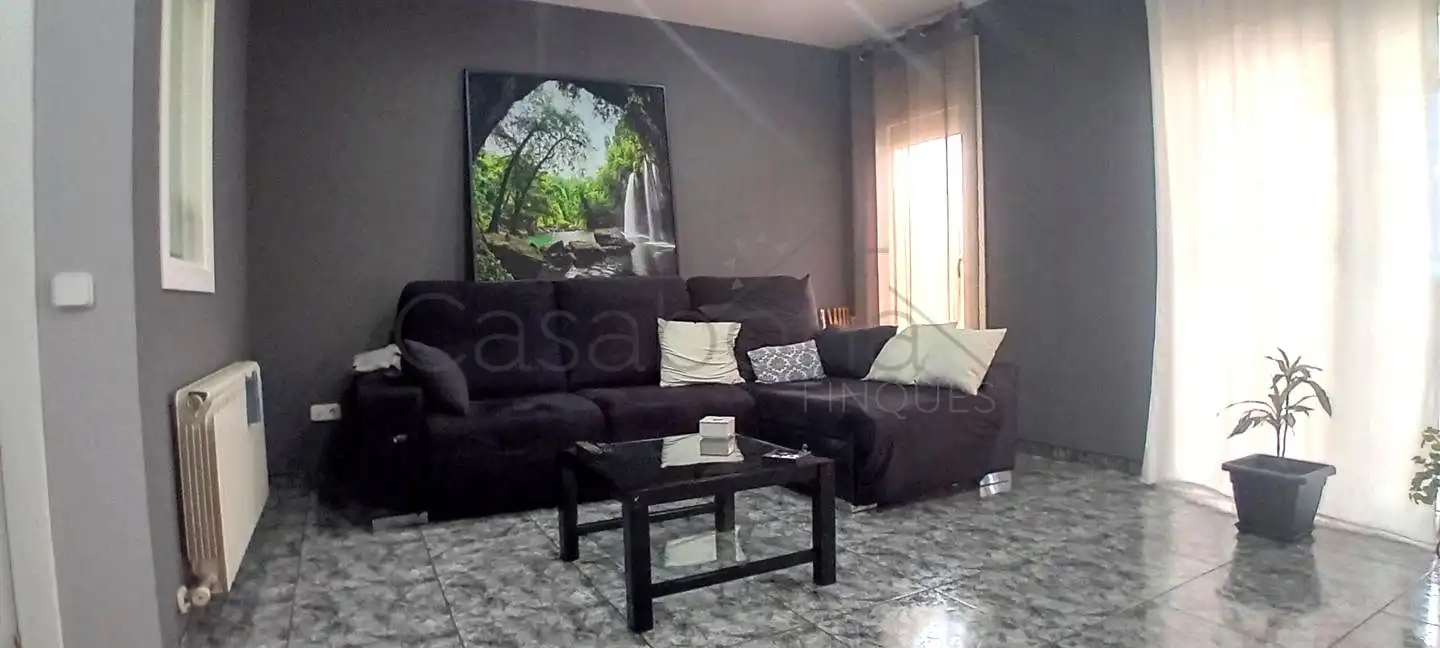 Casa amb jardí en venda a Roda de Ter, imagen 19