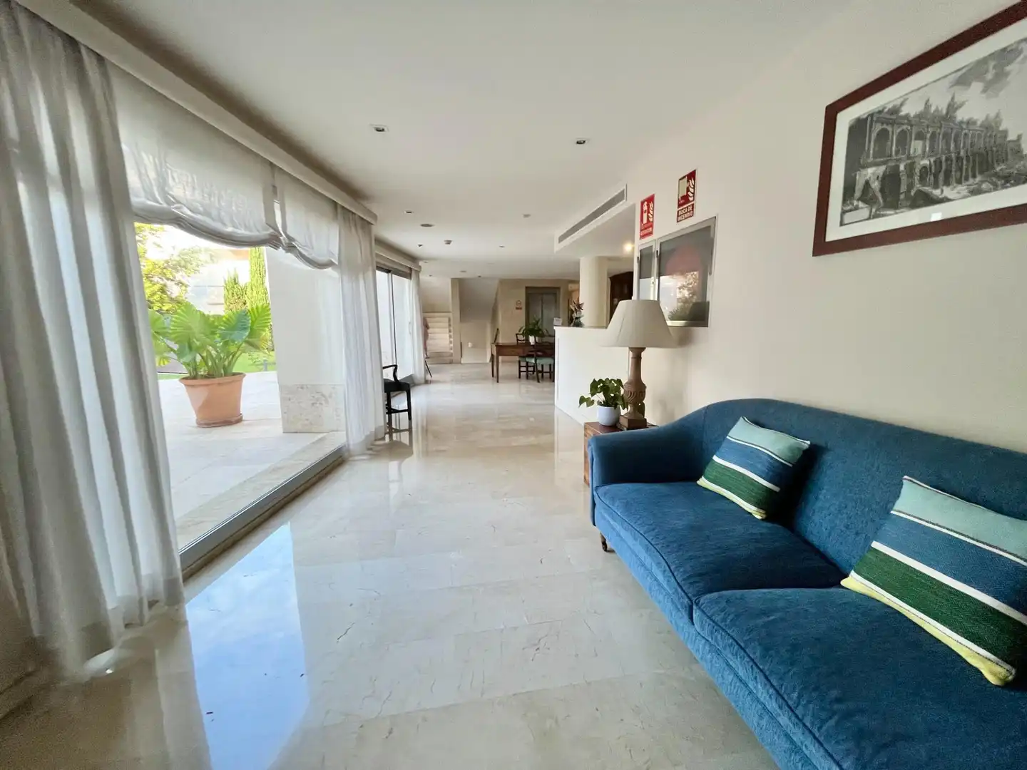 Flat for sale in  Palma de Mallorca  with Air Conditioner, Heating and Private garden