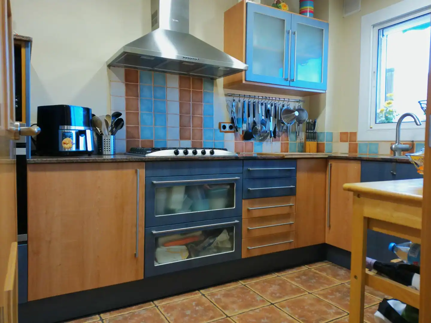 Piso en venta en Calle MADRAZO DE, Can Rull