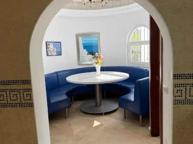 Comedor de Piso en venta en Montealto - Monterrey