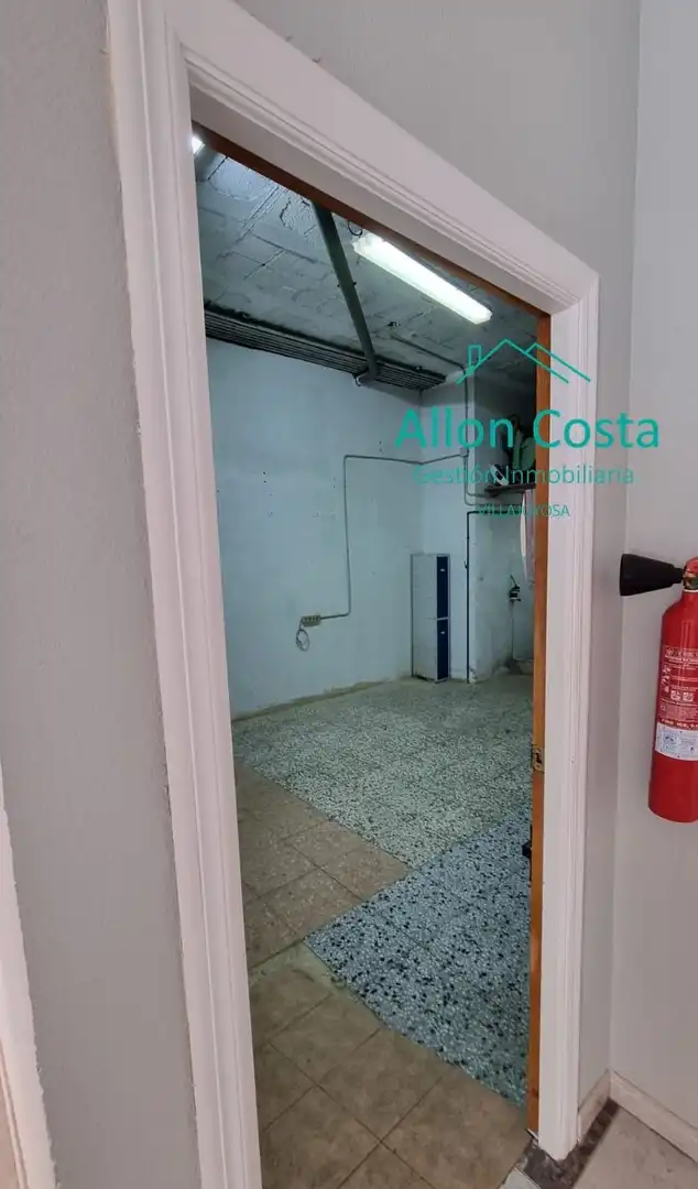 Local commercial à vendre à Centro Urbano, imagen 10