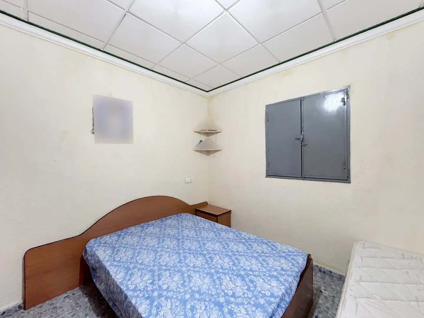Dormitori de Casa o xalet en venda en Novelda amb Aire condicionat, Calefacció i Jardí privat
