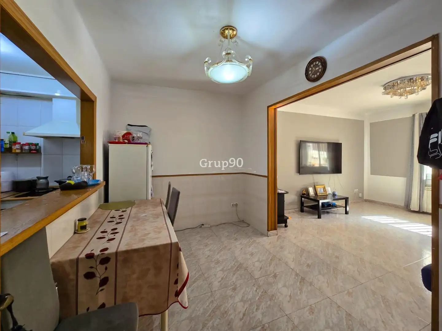 Wohnung zum Verkauf in PRINCEP DE VIANA, Príncep de Viana - Clot -Xalets Humbert Torres