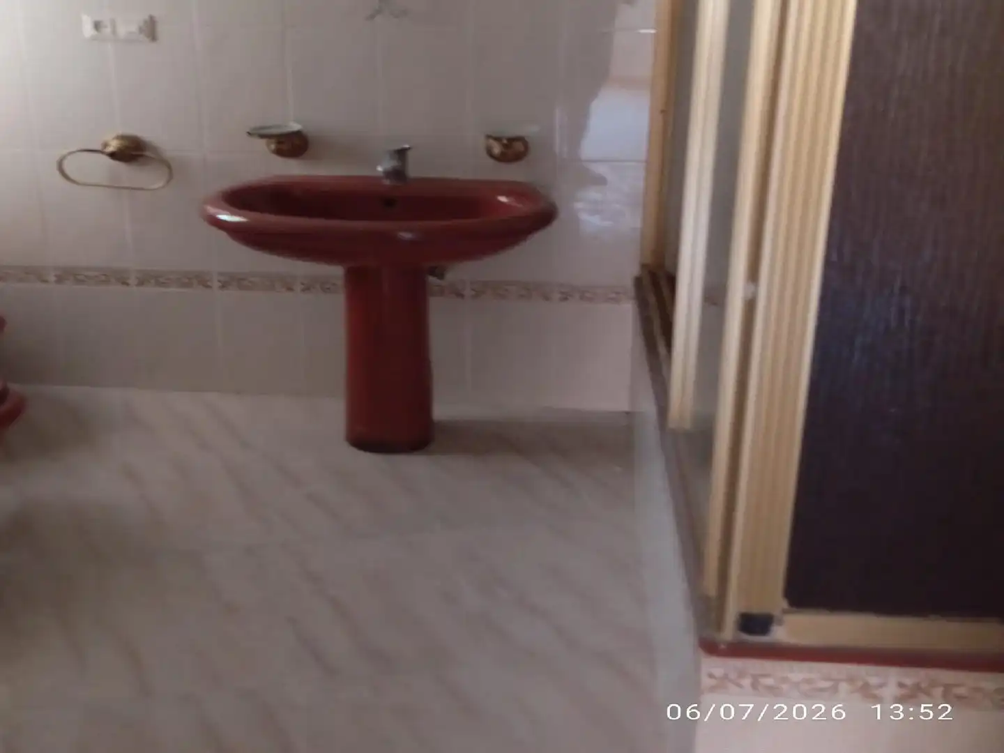 Bany de Pis en venda en Haro amb Terrassa