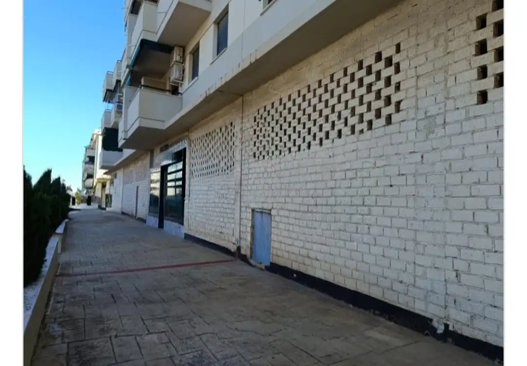Gewerbefläche zum Verkauf in Avenida José María Fernández, imagen 4