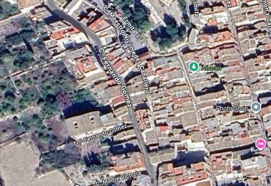 Pis en venda en Abarán